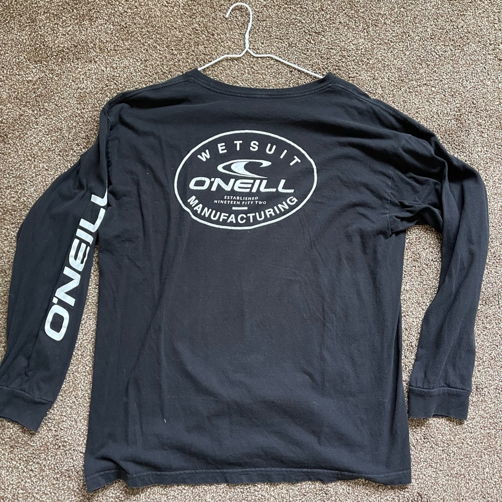 O’Neil long sleeve